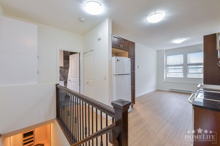 Property Photo:  6983 192 Street Coach House  BC V4N 5W6 