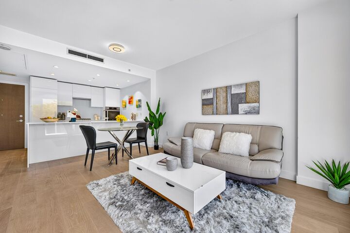 Property Photo:  5788 Gilbert Road 611  BC V7C 0G1 