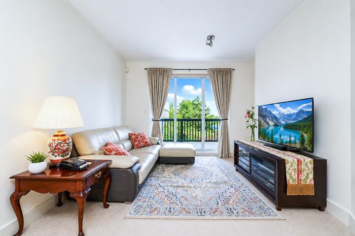 Property Photo:  6033 Katsura Street 326  BC V6Y 0B3 