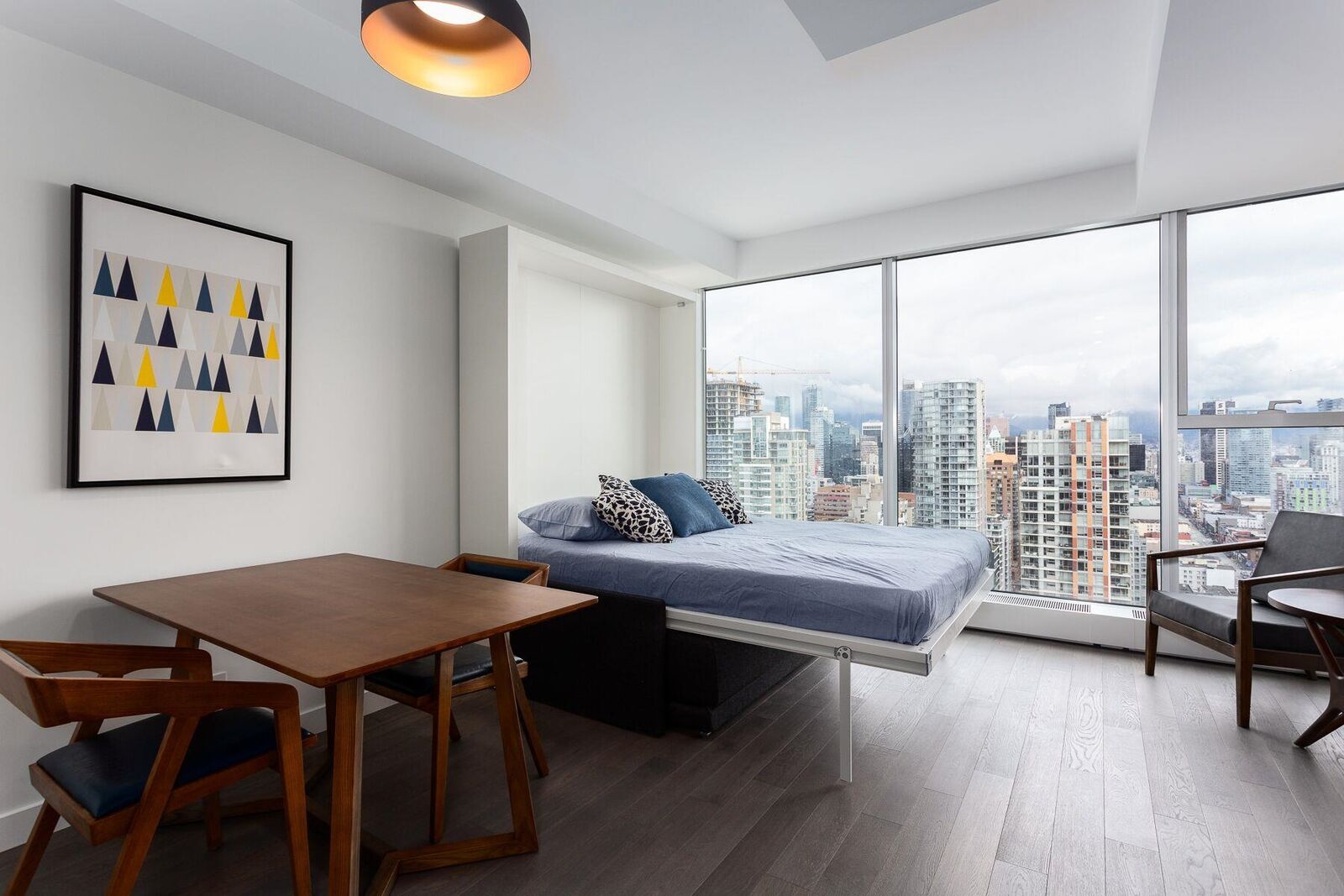 Property Photo:  1480 Howe Street 4207  BC V6Z 1C4 