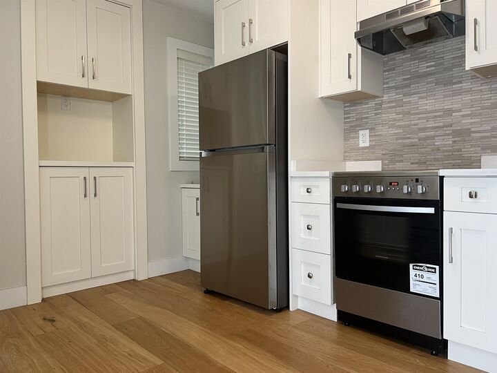 Property Photo:  2920 W 41st Avenue Laneway  BC V6N 3C7 
