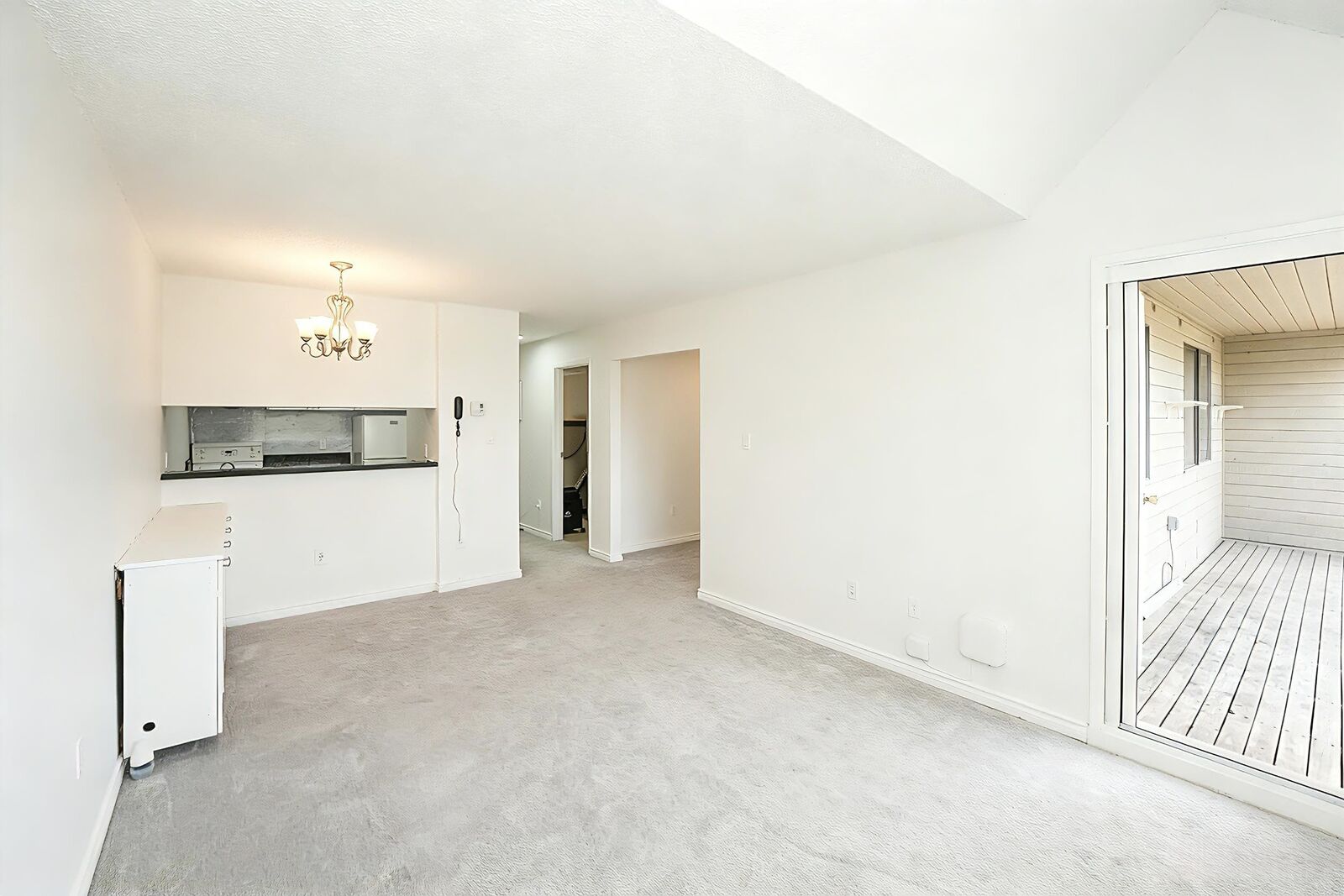Property Photo:  8120 Colonial Drive 413  BC V7C 4V2 