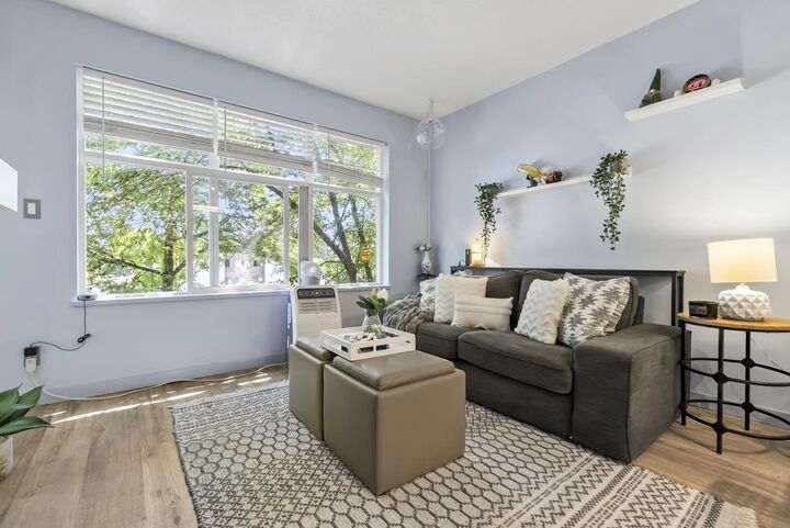 Property Photo:  14885 105 Avenue 212  BC V3R 2V6 