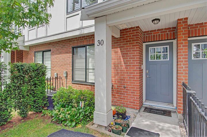 Property Photo:  11556 72A Avenue 30  BC V4C 1A9 