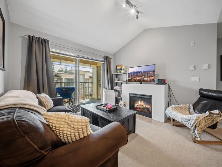 Property Photo:  12238 224 Street 420  BC V2X 8W5 