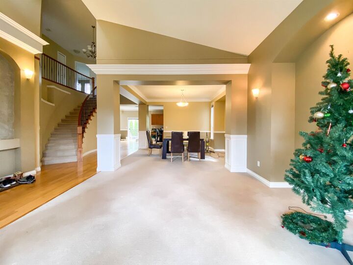Property Photo:  21639 90A Avenue Upper Level  BC V1M 4C8 