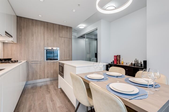 Property Photo:  4510 Halifax Way 4212  BC V5C 0K4 