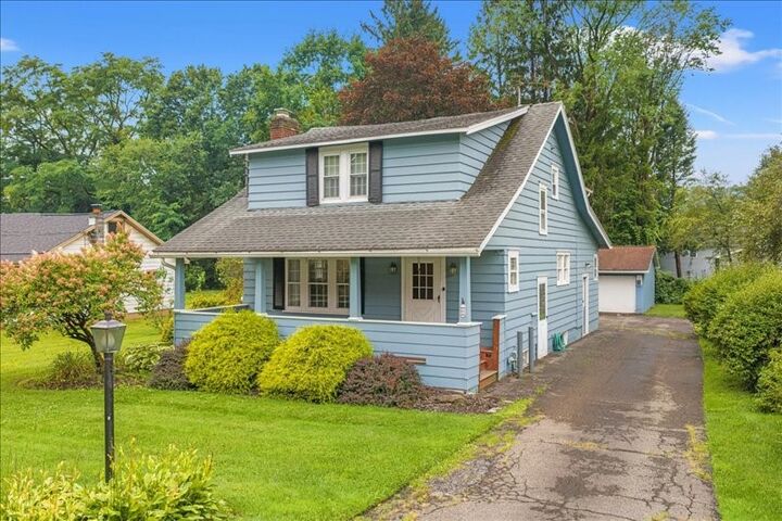Property Photo: 61 Highland Road NY 13901