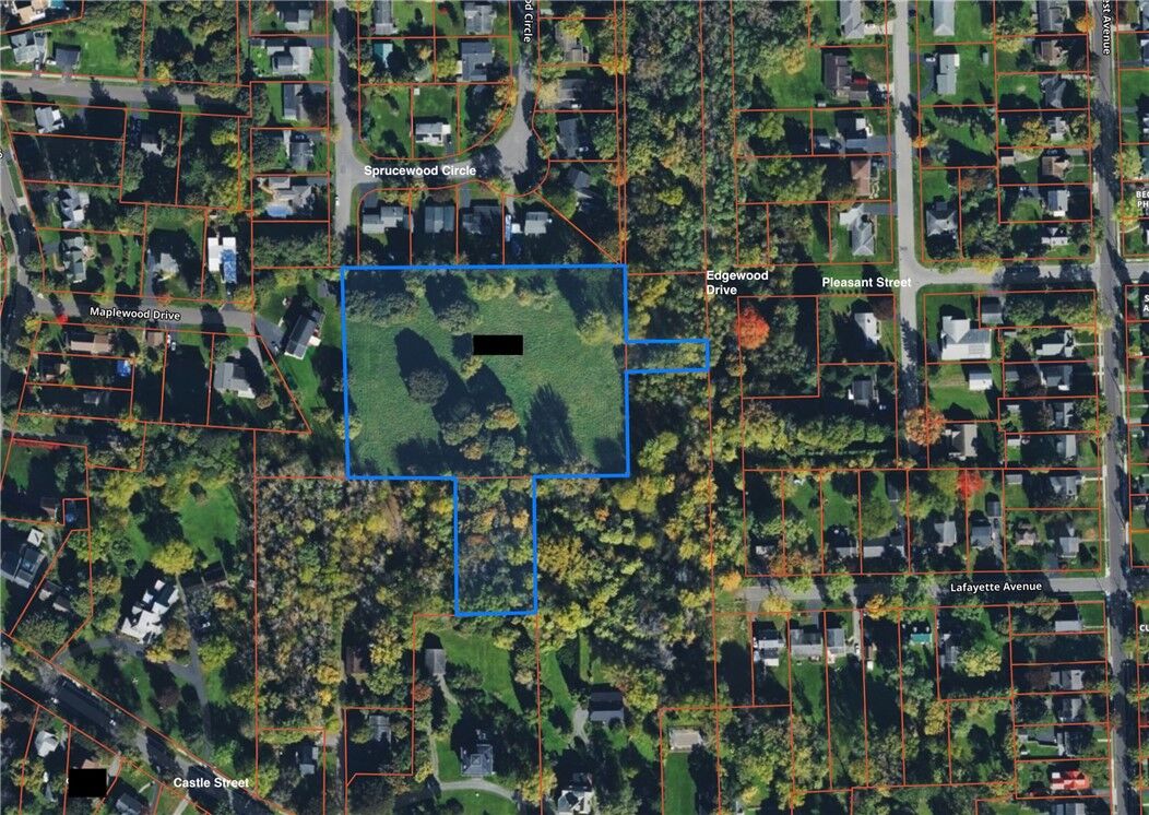 Property Photo:  0 Castle Street  NY 14456 