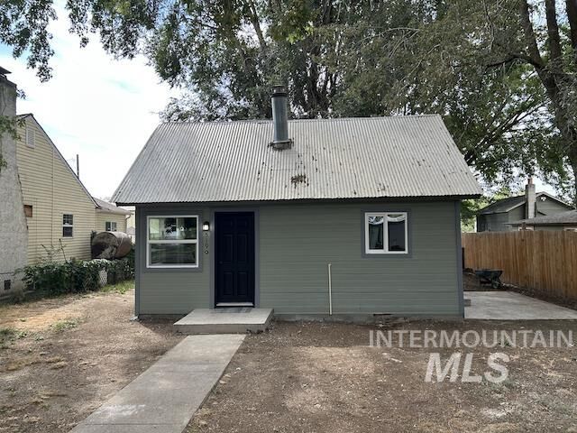 Property Photo: 519 N Boise Ave ID 83617