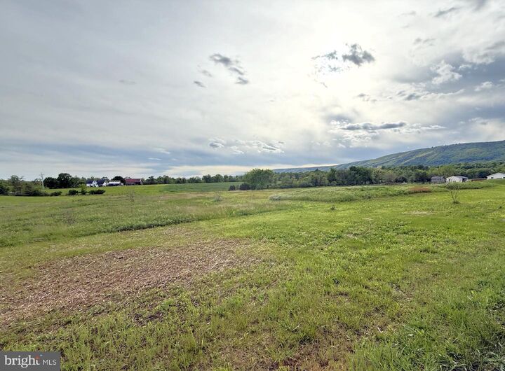 Property Photo:  Lot- Whiskey Run Road  PA 17241 