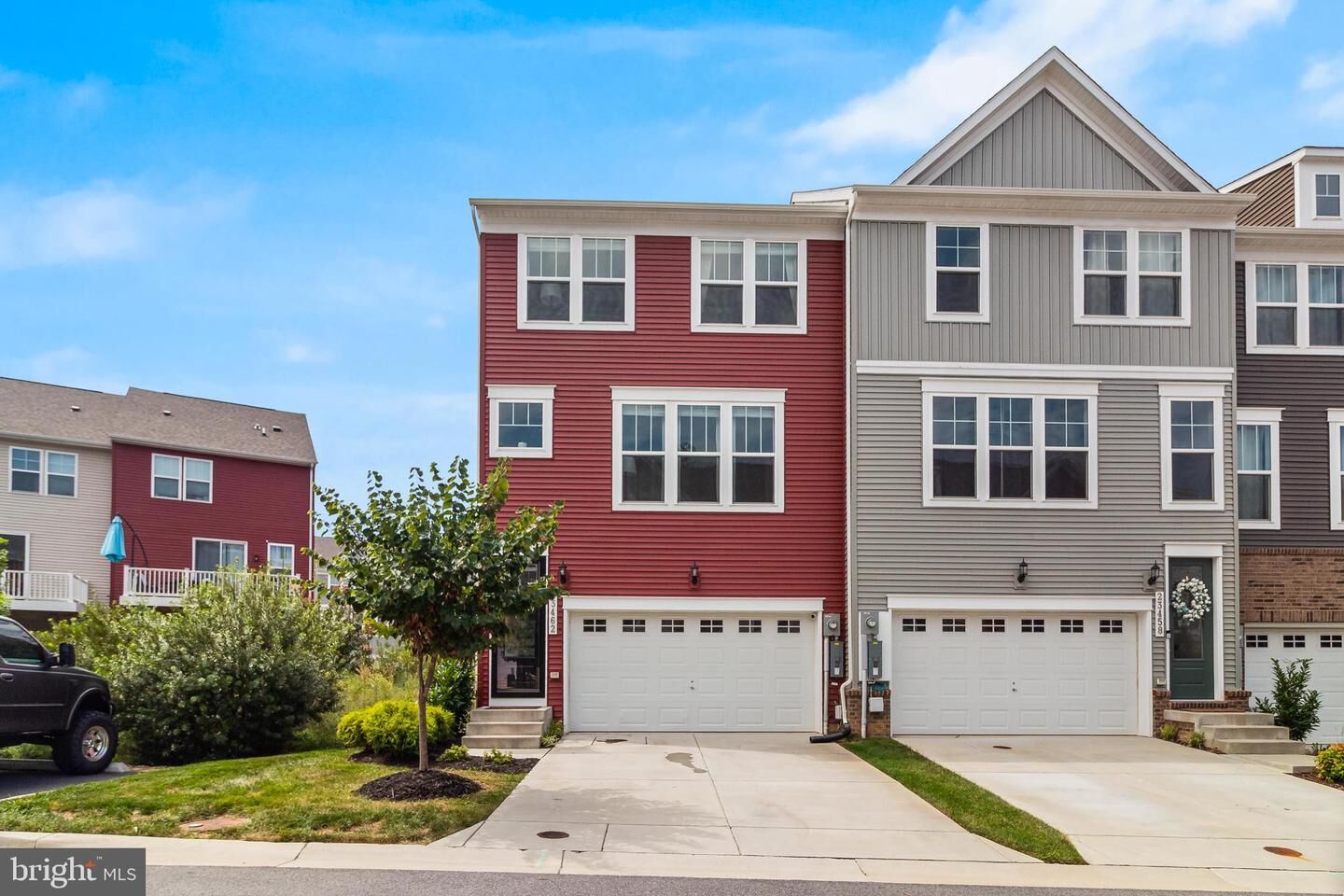 Property Photo:  23462 Sugar Pine Lane  MD 20619 