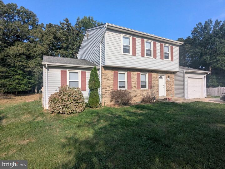 Property Photo:  15602 Farmington Court  MD 20607 