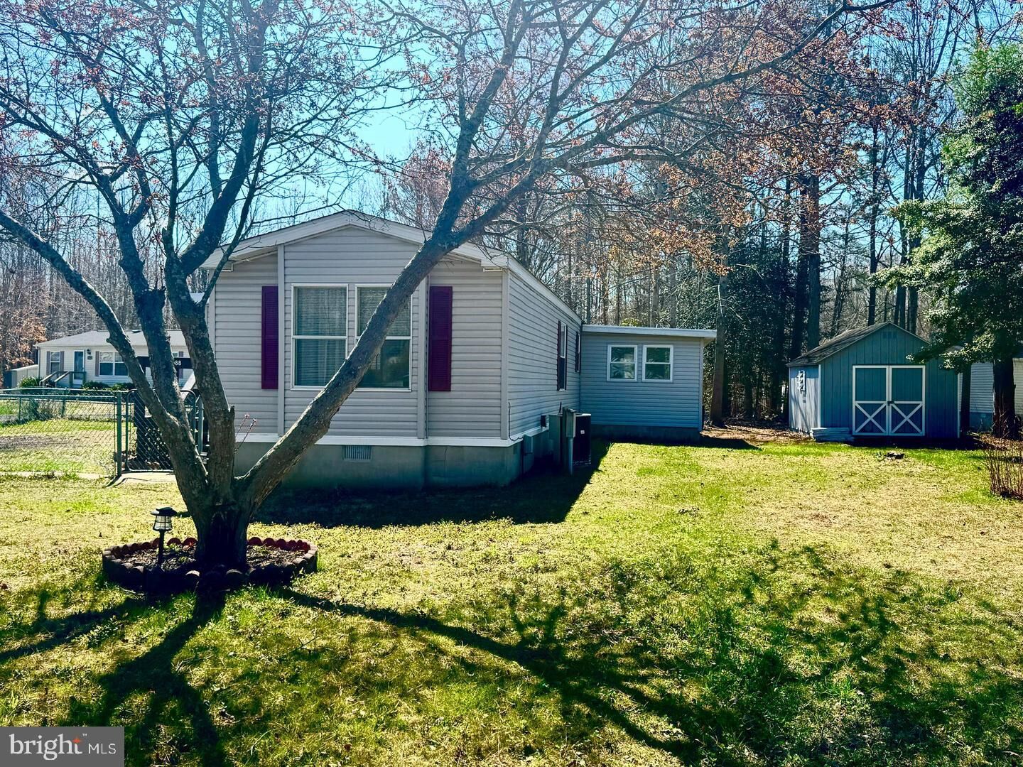 Property Photo: 37088 E White Tail Drive DE 19975
