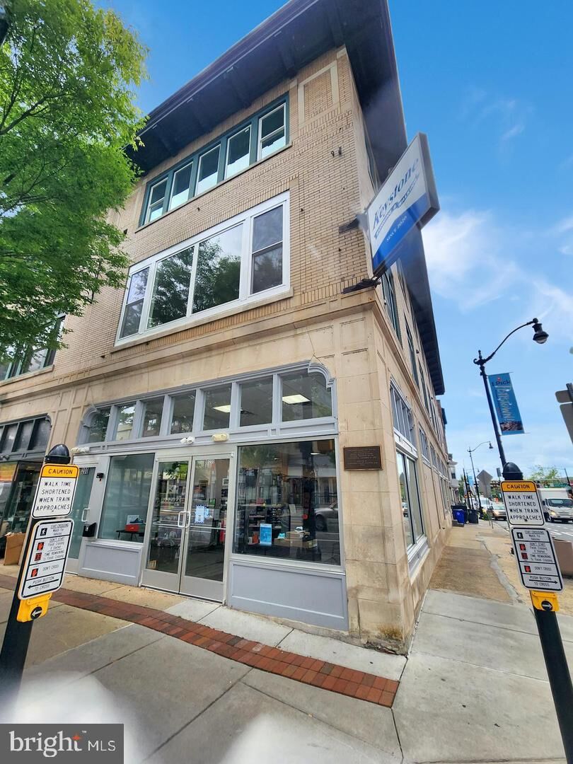 Property Photo:  200 E High Street 3A  PA 19464 