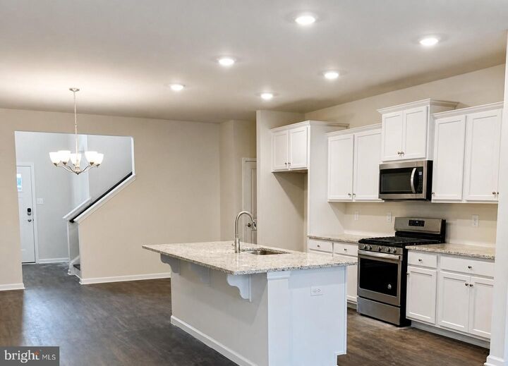 Property Photo: 45 Morley Boulevard NJ 08055