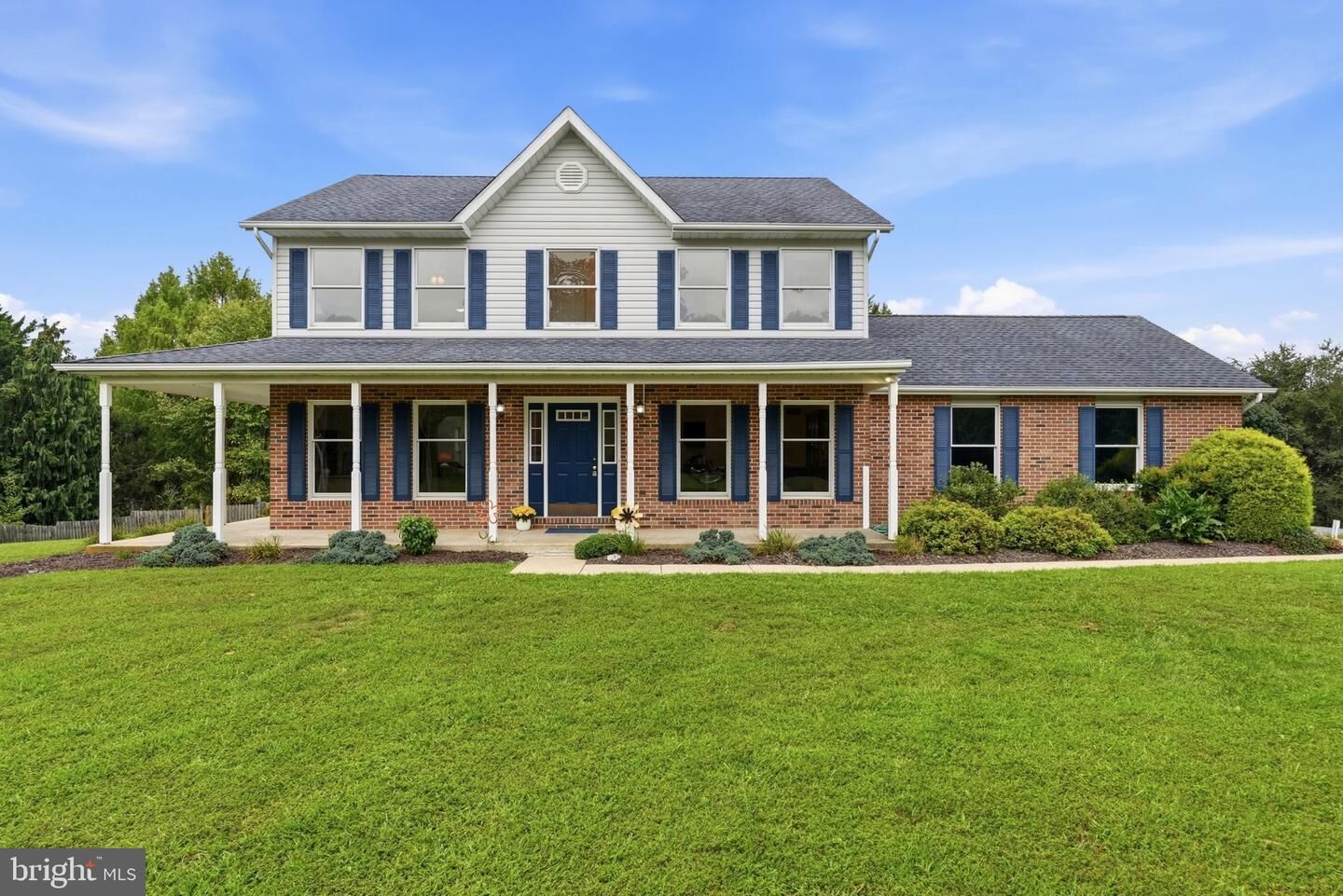 Property Photo:  6360 Fireside Haven  MD 21784 