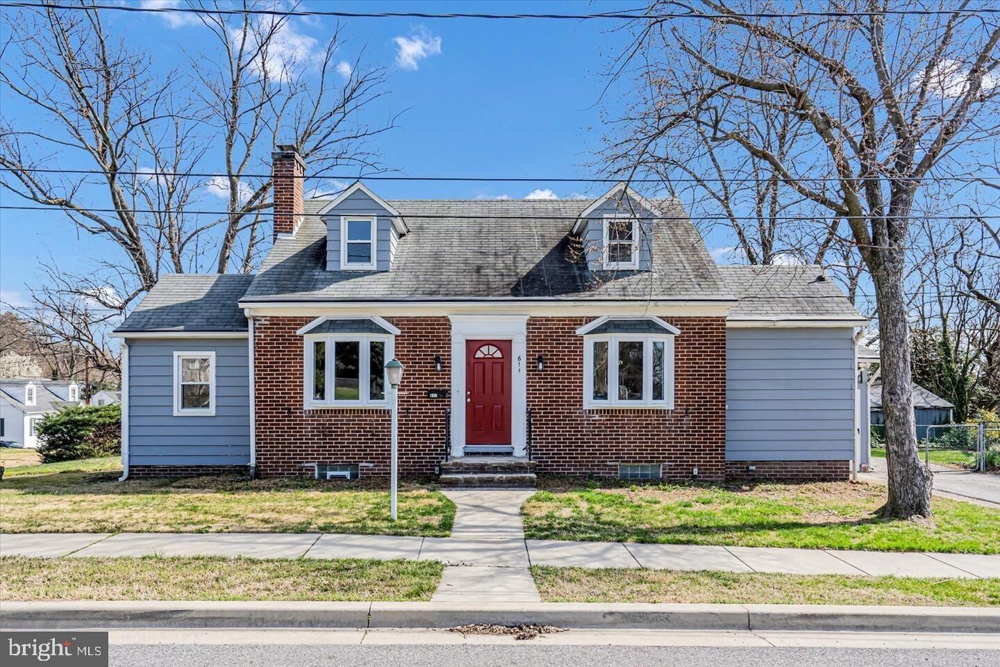 Property Photo: 611 West Drive MD 21061