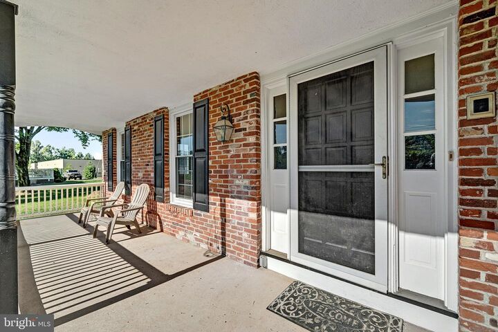 Property Photo:  1575 Reed Road  NJ 08534 