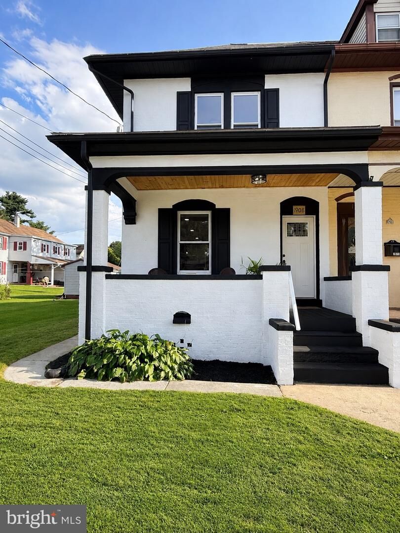 Property Photo:  1908 Chestnut Street  PA 17042 