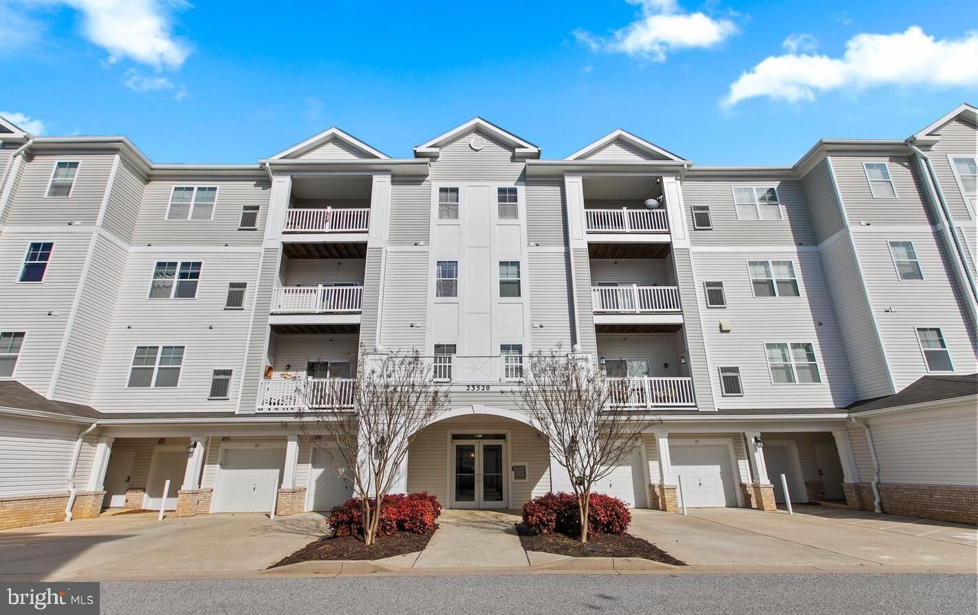 Property Photo:  23520 F D R Boulevard 204  MD 20619 