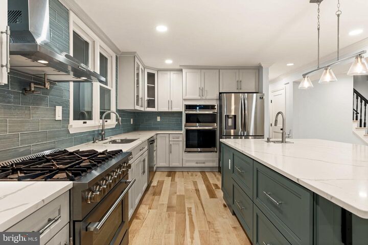 Property Photo:  9414 Wadsworth Drive  MD 20817 