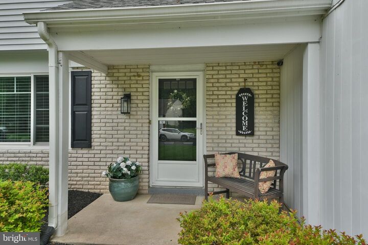 Property Photo:  91 Forrest Drive  PA 18966 
