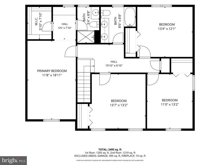 Property Photo:  7 Forest Creek Drive  DE 19707 