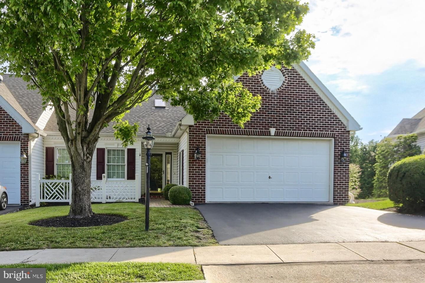 Property Photo:  1121 Country Club Road  PA 17011 