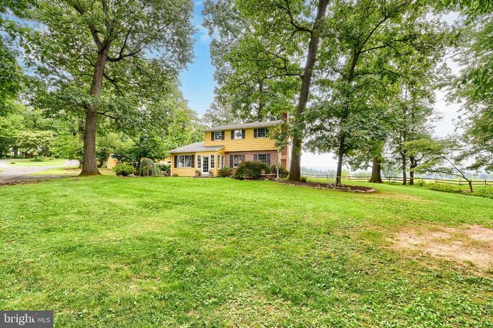 Property Photo:  9554 Forest Ridge Road  PA 17257 