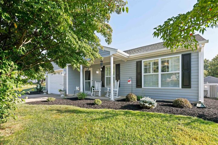 Property Photo:  300 Greenwood Rd  VA 24401 
