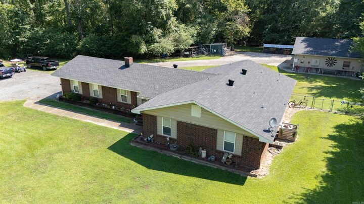 Property Photo: 5417 Dyer Street AR 72104