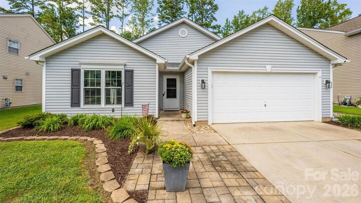 Property Photo:  123 Austin Run Court  NC 28083 