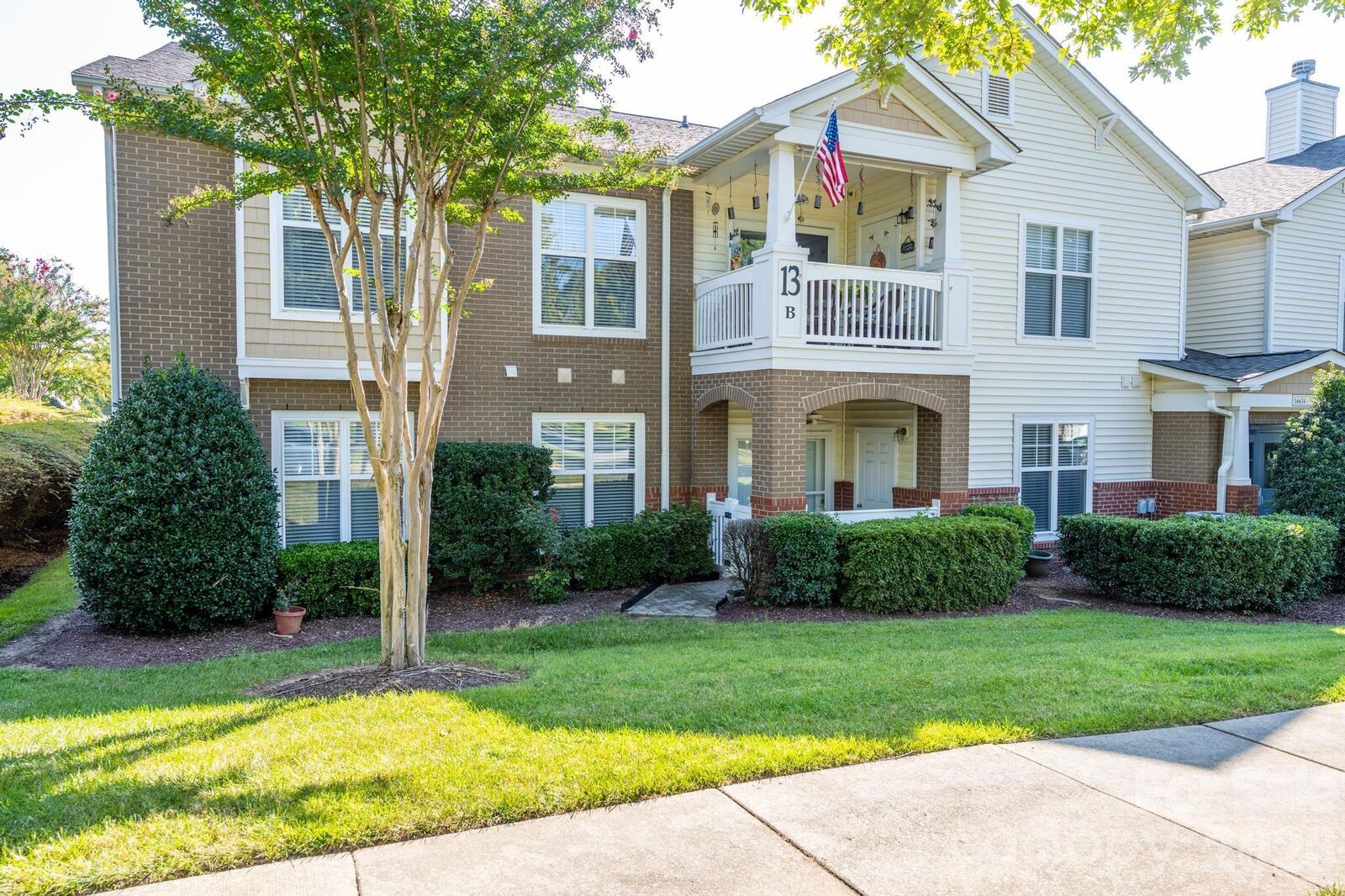 Property Photo:  16638 Amberside Road E  NC 28031 