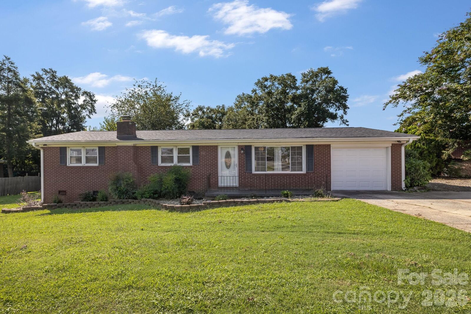 Property Photo:  409 Oak Street Extension 40  NC 28043 