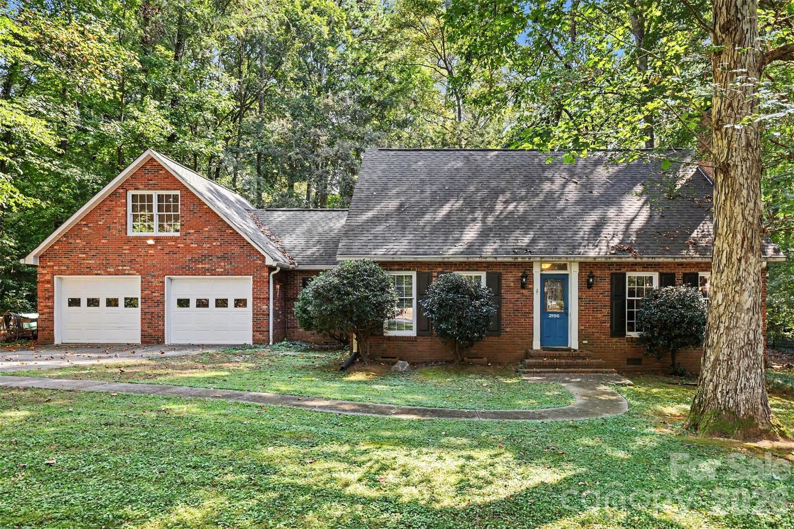 Property Photo:  2156 Olde Creek Road  SC 29732 