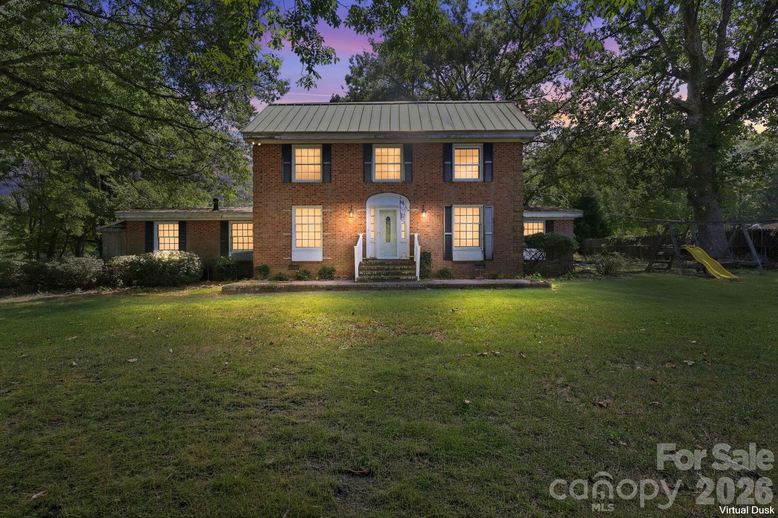 Property Photo: 4225 Sherrills Ford Road NC 28147