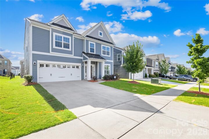 Property Photo:  1671 Spears Drive NW  NC 28027 