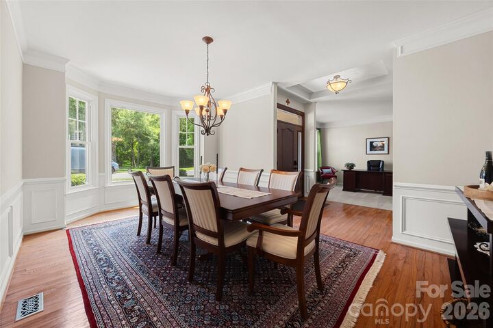 Property Photo: 9004 Creekstone Road 70 NC 28173