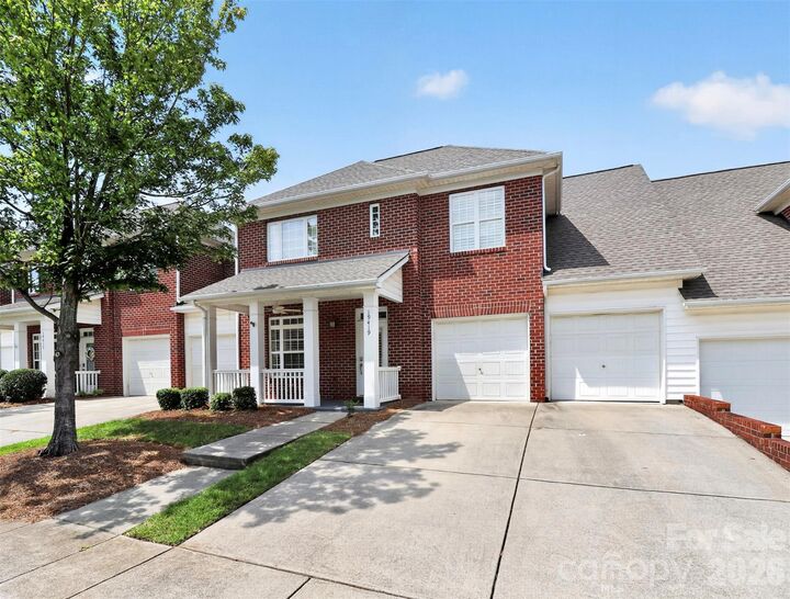 Property Photo:  19419 Beaufain Street  NC 28031 