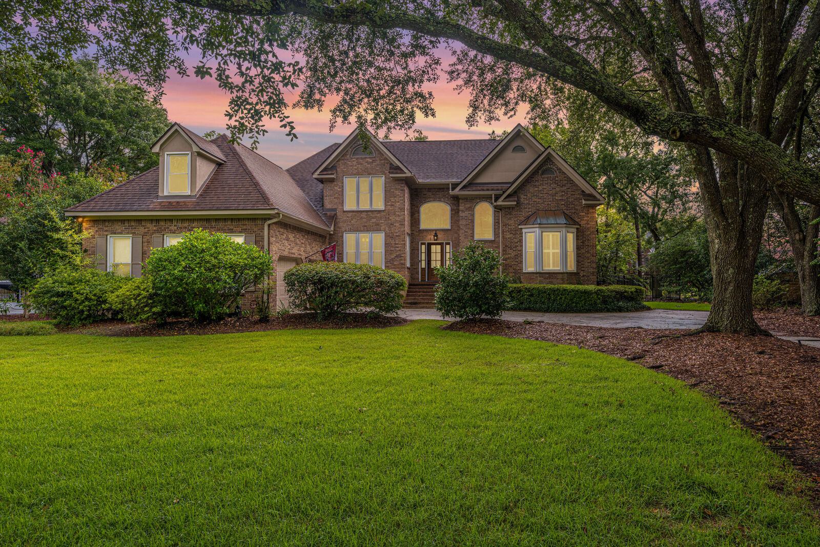 Property Photo:  2357 Rice Pond Road  SC 29414 