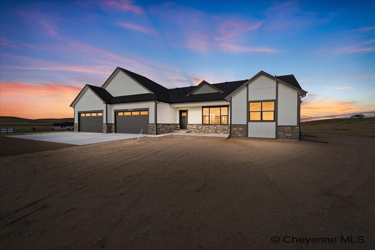 Property Photo:  2406 Figure 4 Ct  WY 82009 