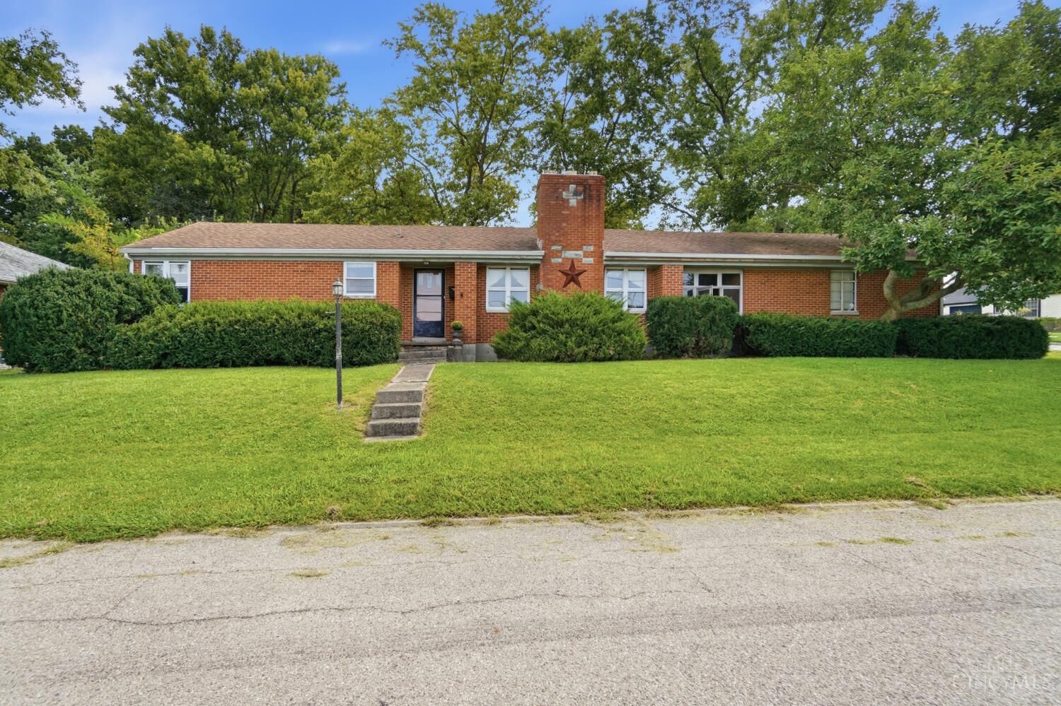 Property Photo: 362 S West Street OH 45036