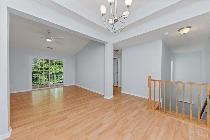 Property Photo: 109 Ledgerwoods Drive OH 45102