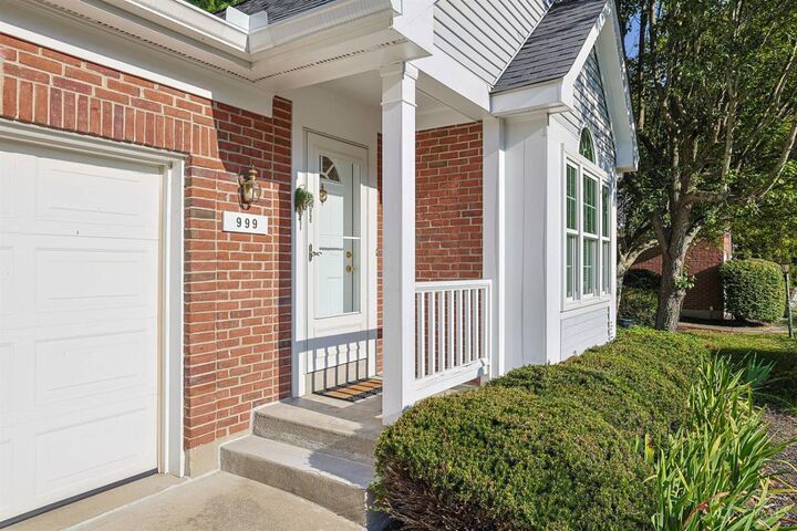 Property Photo: 999 Wittshire Lane OH 45255