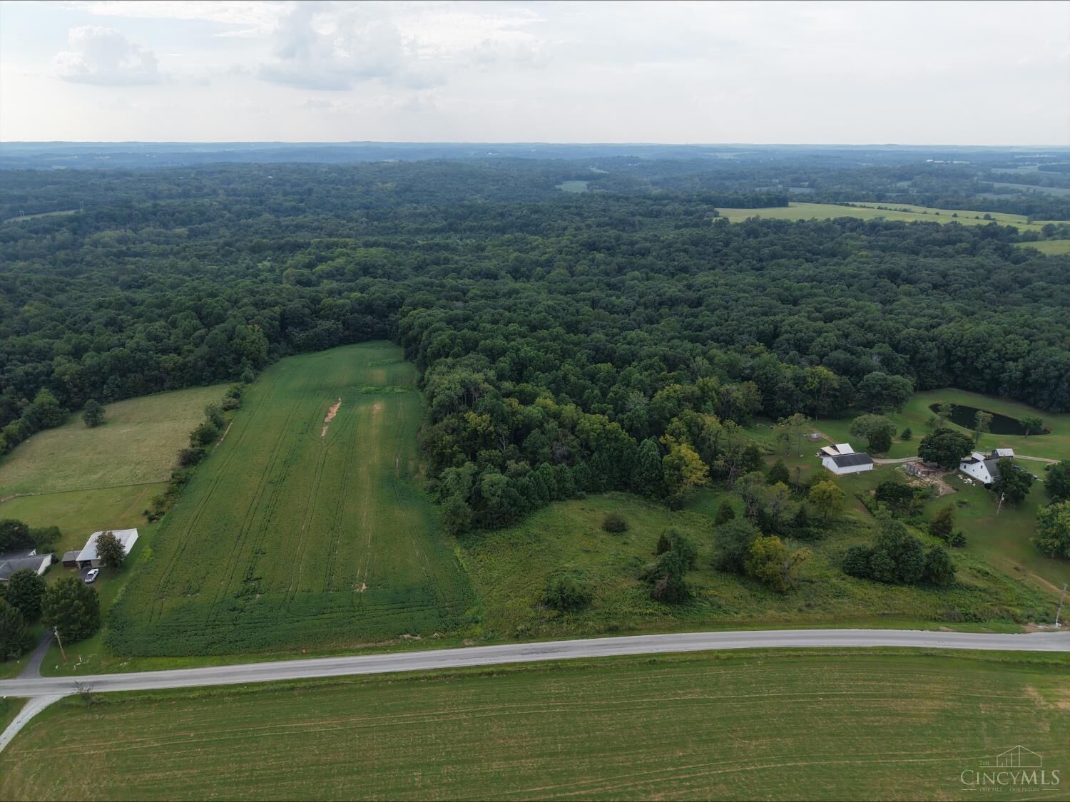 Property Photo:  0 Harriet Road  OH 45133 