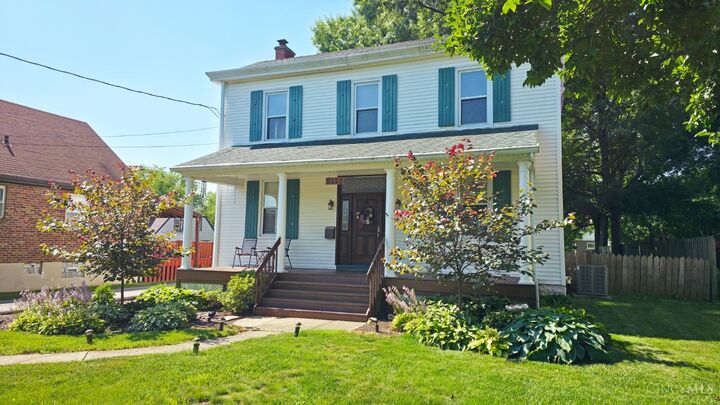 Property Photo:  5115 Sidney Road  OH 45238 