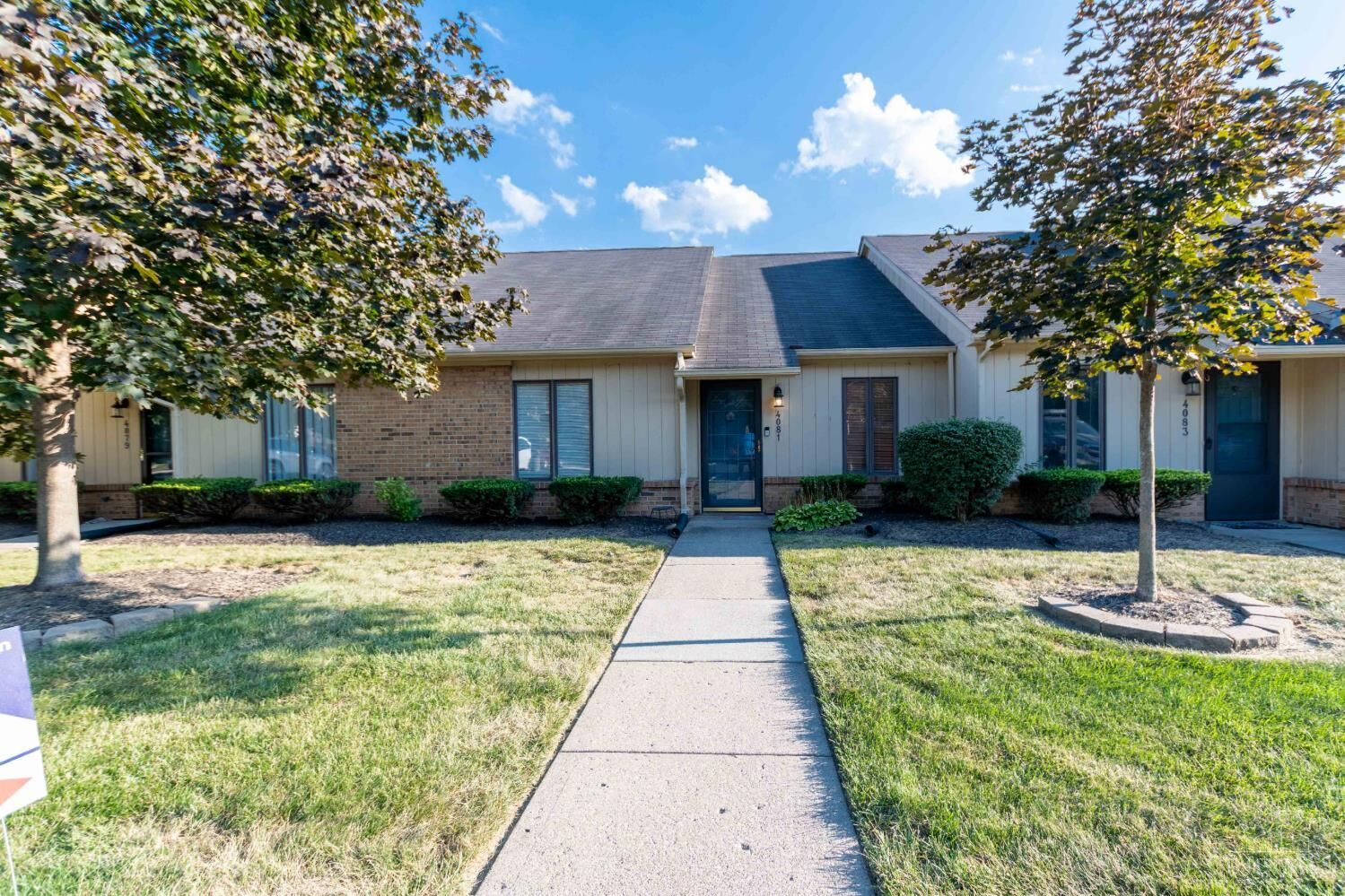 Property Photo:  4081 Bonita Drive  OH 45044 