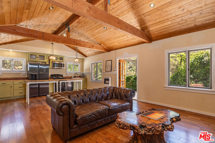 Property Photo:  2961 Gorge Rd  CA 90265 