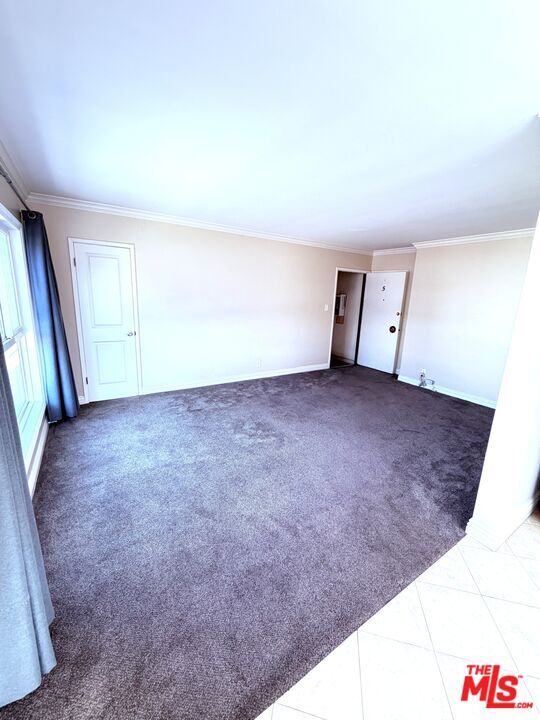 Property Photo:  1412 Pearl St, Unit 5  CA 90405 